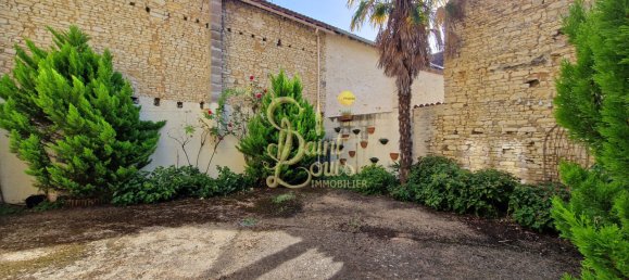 Villa T5 em Richelieu, France N.º 76169 15