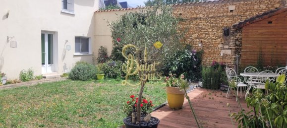 Villa T5 em Richelieu, France N.º 76169 25