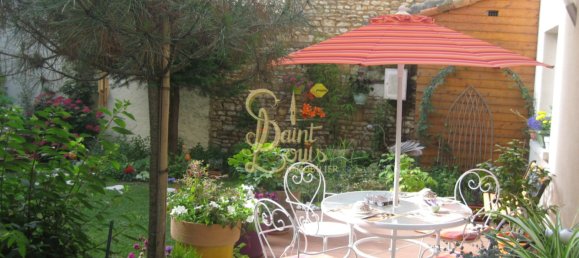 Villa T5 em Richelieu, France N.º 76169 26