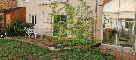 Villa T5 em Richelieu, France N.º 76169 21