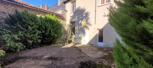 Villa T5 em Richelieu, France N.º 76169 22