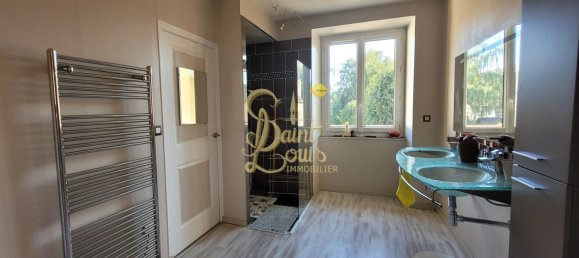 Villa T5 em Richelieu, France N.º 76169 8