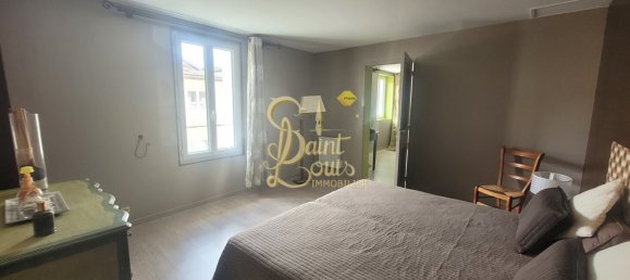 Villa T5 em Richelieu, France N.º 76169 13