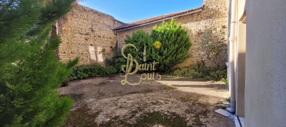 Villa T5 em Richelieu, France N.º 76169 23