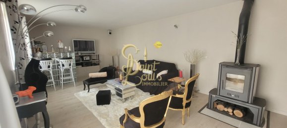 Villa T5 em Richelieu, France N.º 76169 6