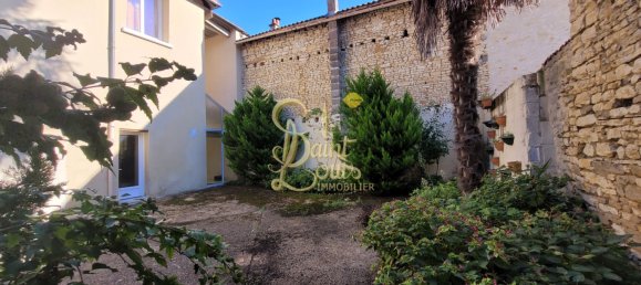 Villa T5 em Richelieu, France N.º 76169 24