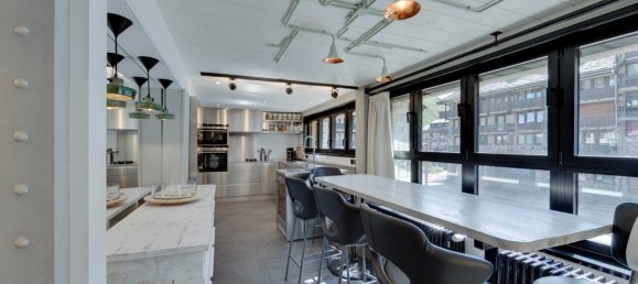 Apartamento T2 em Val-d'Isere, France N.º 1299 6