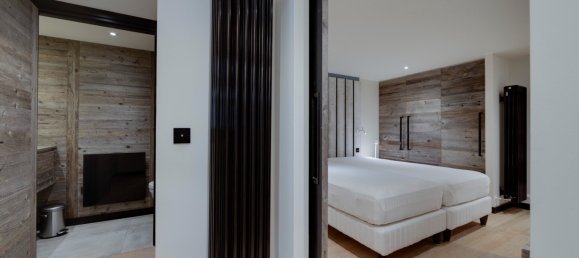 Apartamento T2 em Val-d'Isere, France N.º 1299 12