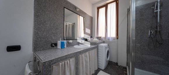 Квартира с 3 спальнями в Рим, Италия № 348264 9