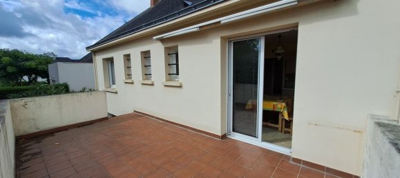 4 Schlafzimmer Haus in Maine-et-Loire, France, Nr. 363113 7