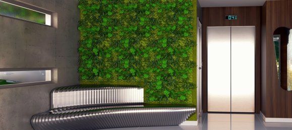 3 bedrooms Apartment in Limassol, Cyprus No. 713 2