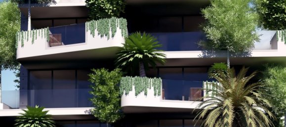 3 bedrooms Apartment in Limassol, Cyprus No. 713 8