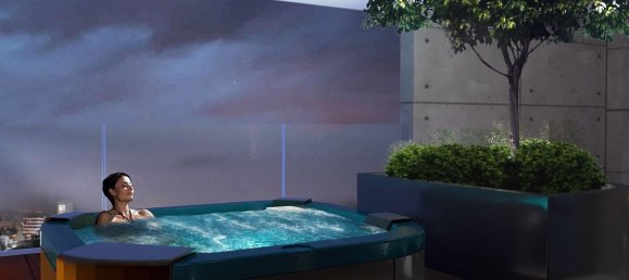 3 bedrooms Apartment in Limassol, Cyprus No. 713 7