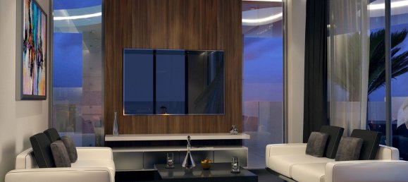 3 bedrooms Apartment in Limassol, Cyprus No. 713 4