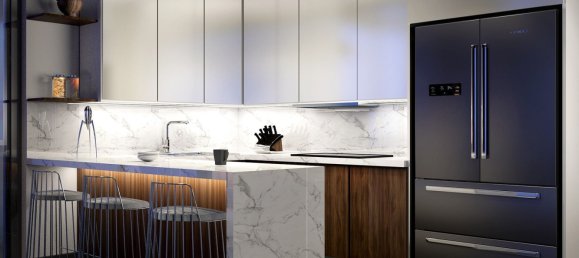 3 bedrooms Apartment in Limassol, Cyprus No. 713 5