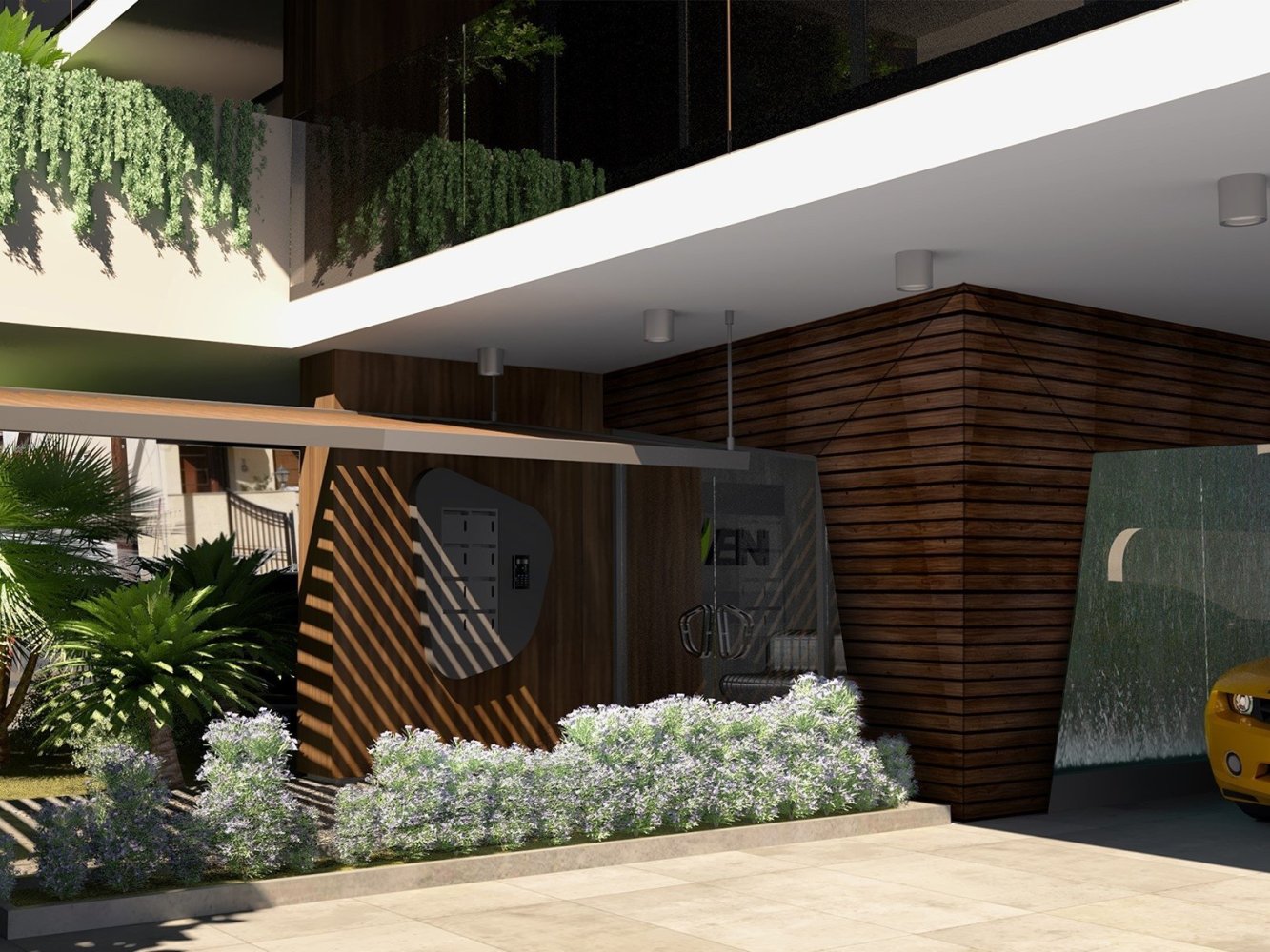 3 bedrooms Apartment in Limassol, Cyprus No. 713