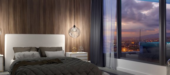 3 bedrooms Apartment in Limassol, Cyprus No. 713 6