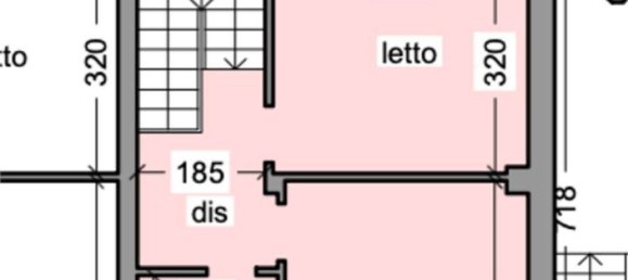 3 rooms Apartment in Soncino, Italy No. 3993 7