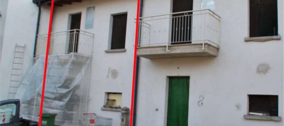 3 rooms Apartment in Soncino, Italy No. 3993 2