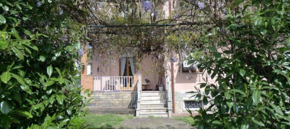 4 chambres Villa à Silvano d'Orba, Italy No. 110459 6