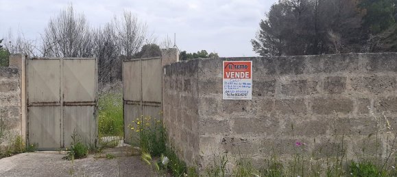  قطعة أرض في Lecce, Italy 2000متر مربع رقم 172385 4