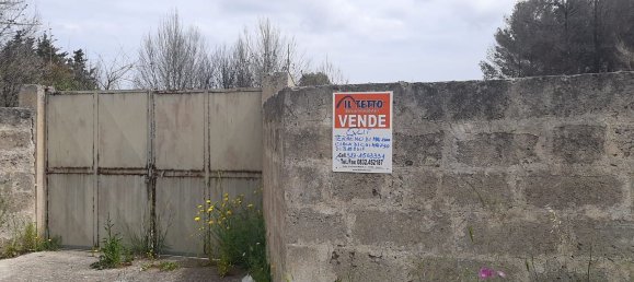  قطعة أرض في Lecce, Italy 2000متر مربع رقم 172385 2