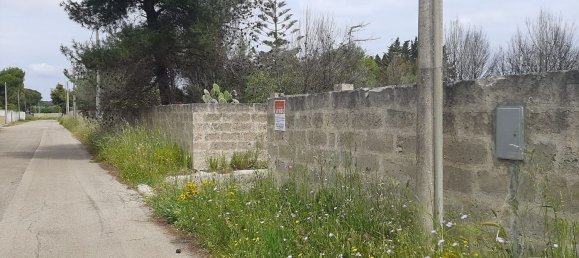  قطعة أرض في Lecce, Italy 2000متر مربع رقم 172385 12