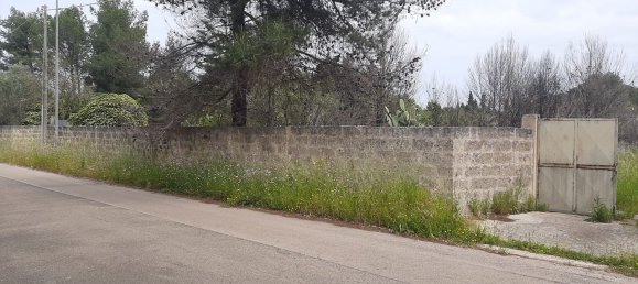  قطعة أرض في Lecce, Italy 2000متر مربع رقم 172385 3