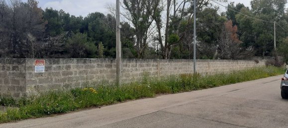  قطعة أرض في Lecce, Italy 2000متر مربع رقم 172385 5