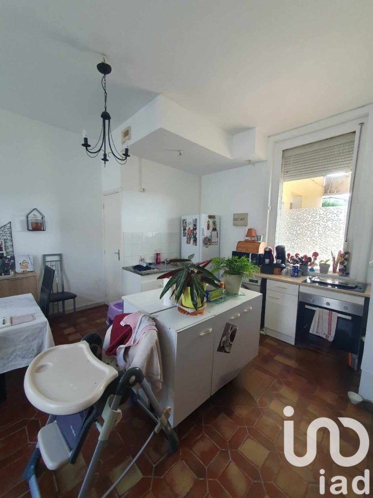 1 Schlafzimmer Gebäude in Trith-Saint-Leger, France, Nr. 154311