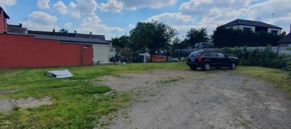 1 Schlafzimmer Gebäude in Trith-Saint-Leger, France, Nr. 154311 6