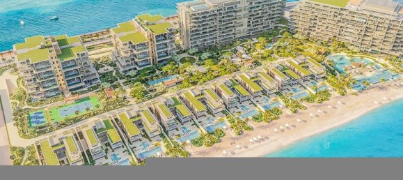 2 bedrooms Penthouse in Palm Jumeirah, UAE No. 2968 24