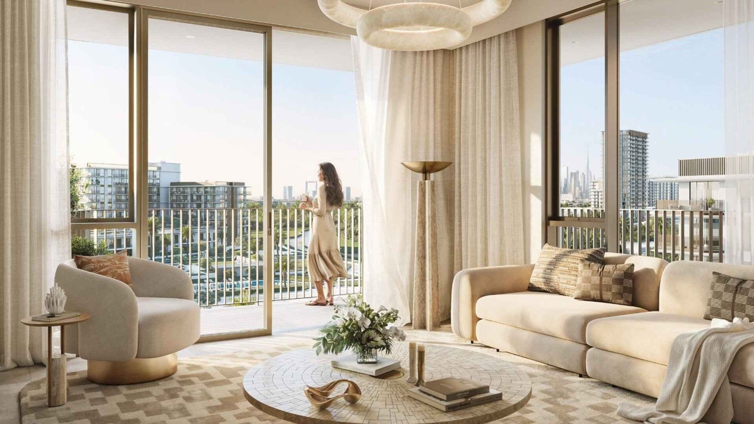 1 chambre appartement à vendre à Mina Rashid, Dubai, UAE № 124915