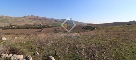 20032m² Land in Mineo, Italy No. 230836 20