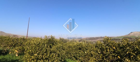 20032m² Land in Mineo, Italy No. 230836 7