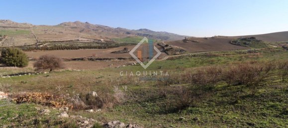20032m² Land in Mineo, Italy No. 230836 21