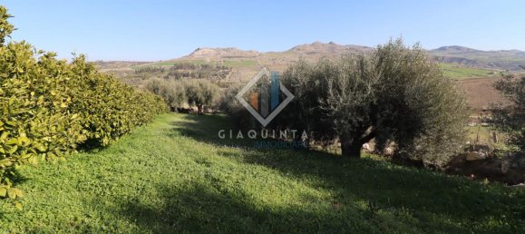 20032m² Land in Mineo, Italy No. 230836 15