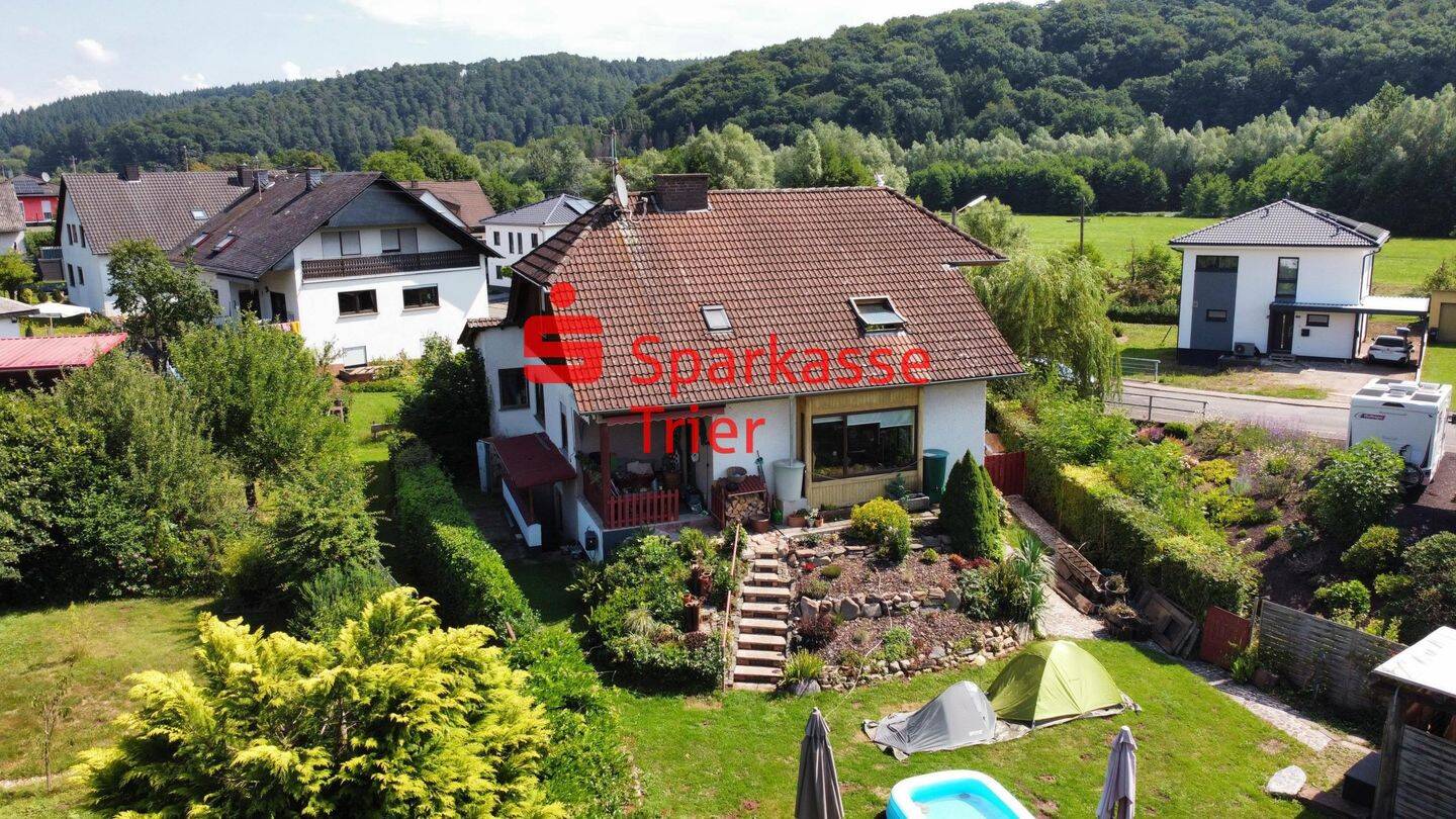 Casa T5 em Trier-Saarburg, Germany N.º 366224