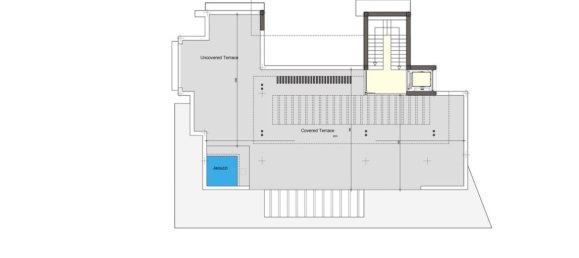  قطعة أرض في Malaga, Spain 525متر مربع رقم 182966 7