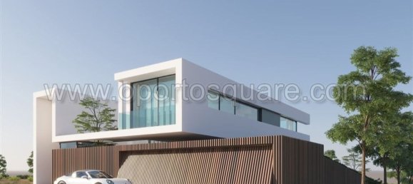 Grundstück in Vila Nova de Gaia, Portugal 477m², Nr. 108457 5