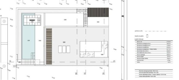 Grundstück in Vila Nova de Gaia, Portugal 477m², Nr. 108457 8