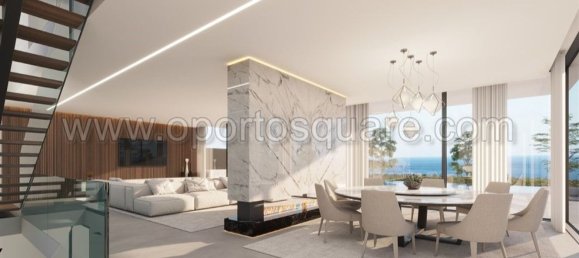 Grundstück in Vila Nova de Gaia, Portugal 477m², Nr. 108457 12