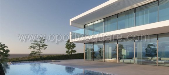 Grundstück in Vila Nova de Gaia, Portugal 477m², Nr. 108457 6