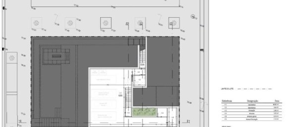 Grundstück in Vila Nova de Gaia, Portugal 477m², Nr. 108457 11