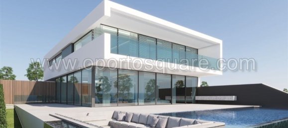 Grundstück in Vila Nova de Gaia, Portugal 477m², Nr. 108457 4