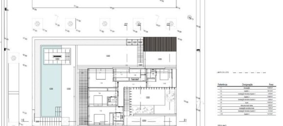 Grundstück in Vila Nova de Gaia, Portugal 477m², Nr. 108457 9
