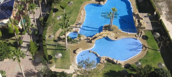 2 bedrooms Apartment in El Campello, Spain No. 95499 6