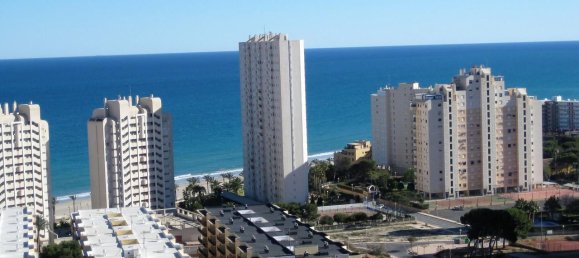 2 bedrooms Apartment in El Campello, Spain No. 95499 4