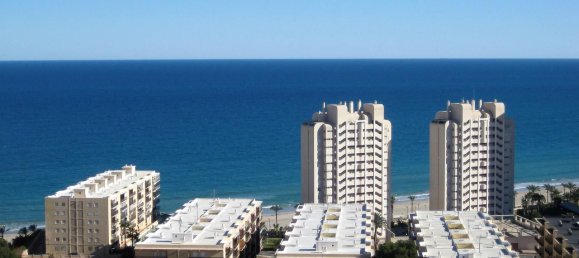 2 bedrooms Apartment in El Campello, Spain No. 95499 2