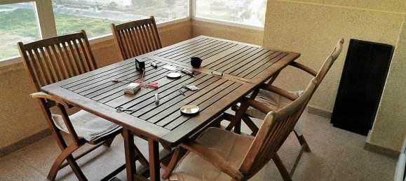 2 bedrooms Apartment in El Campello, Spain No. 95499 13